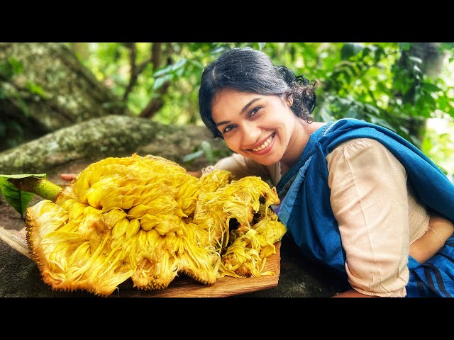 A Taste of Old Sri Lanka | Vegan Black Pork & Simple Village Life