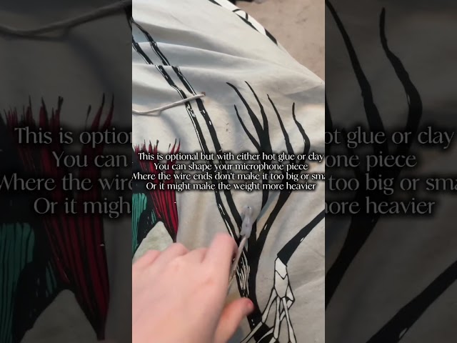 Zombie sua headpiece tutorial #zombiestage#alienstage#alienstagecosplay #cosplay #foryou #cosplayer