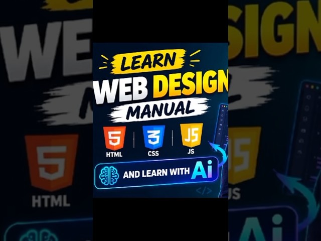 HTML Full course #html #htmltutorialbangla #webdesign #webdesignbangla #htmltutorial