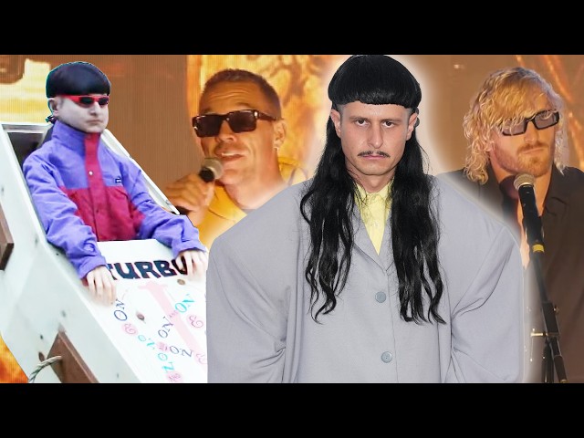 Oliver Tree's UNUSUAL Celebration of Life: Celeb Tributes and More Must-See Moments