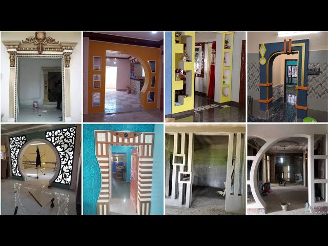 Modern Arch Design Ideas 2026 | Simple Arch Design | Arch Design for Hall | Arch Design 