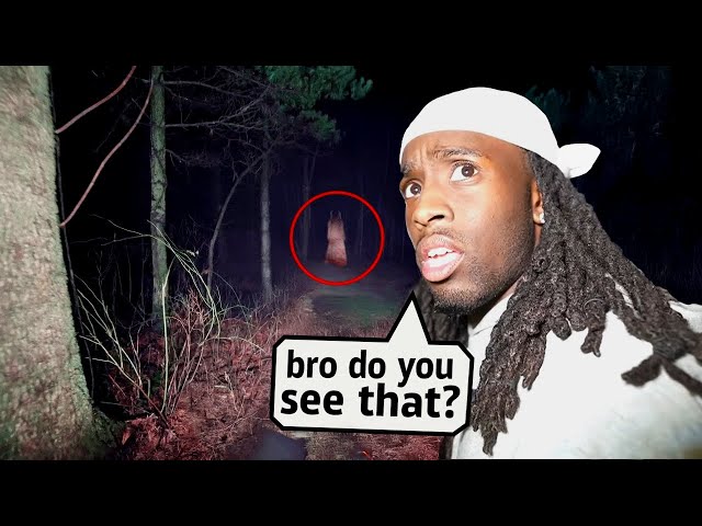 15 Times Streamers Realized They're Being Followed