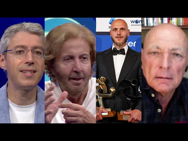 Bargiggia: Dimarco wants more than just love for Inter. Chirico: Ausilio? Marotta isn't hurt.