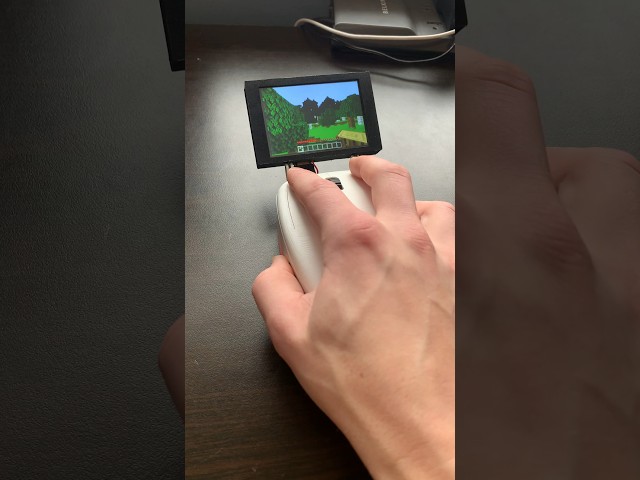 The Ultimate Computer Mouse 2.0