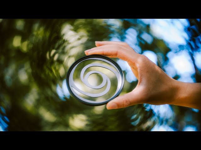 $30 Swirly Bokeh Filter vs $500 Petzval Lens
