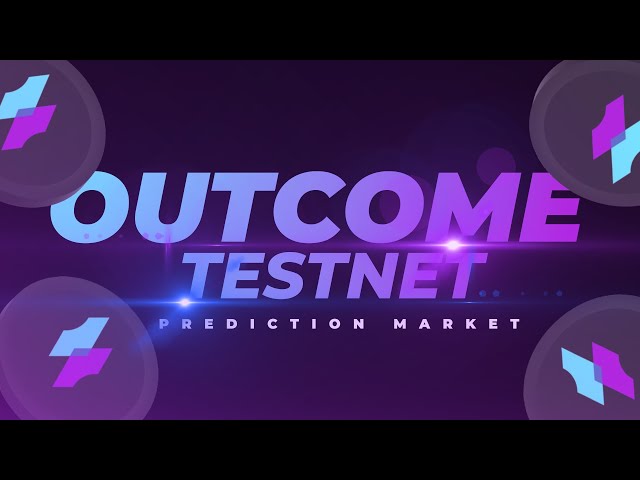 Outcome Market Testnet Guide | Prediction Market on Hyperliquid