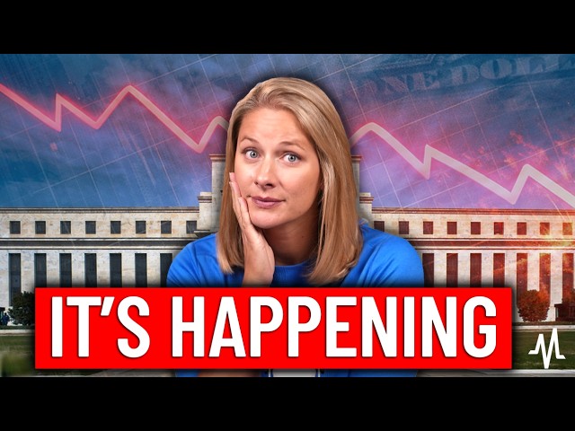 The Fed Just Slammed the Market (3 Stocks to Buy Now)