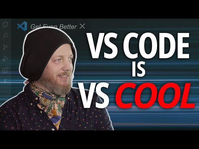 Become a VS Code Power User with Steve Kinney | Preview