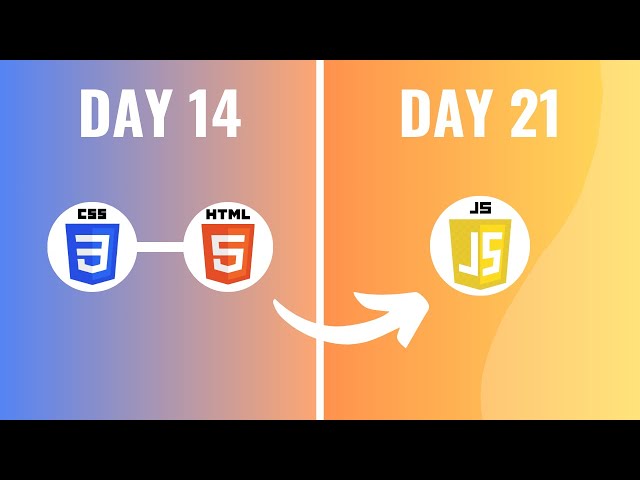 Here’s Week 3 Of My Self-Taught Journey In Web Development
