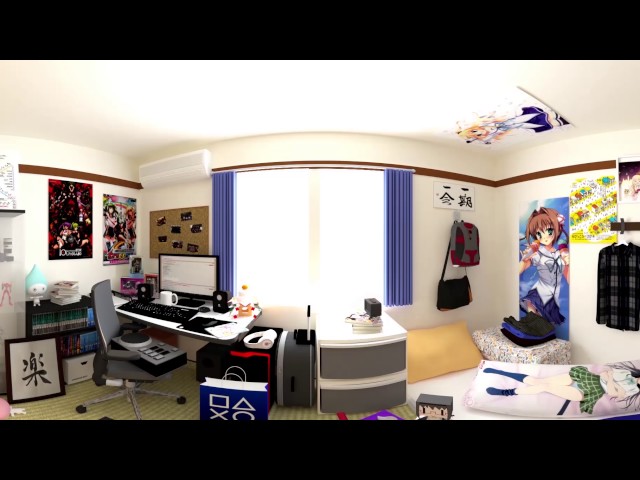 Project Environments Development Overview