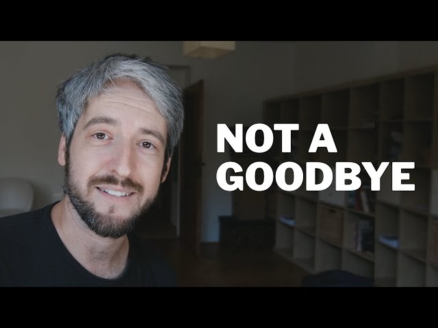 I just left Google, what next?