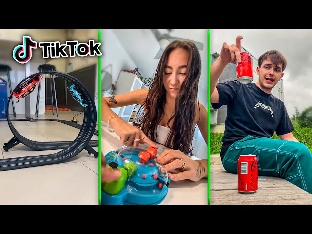 Los TikTok más Graciosos 2024🤣| Recopilación Tiktok🤣😂 @MatWolf16. #27