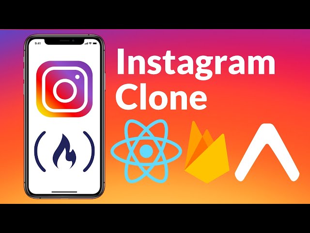 How to Build an Instagram Clone with React Native,