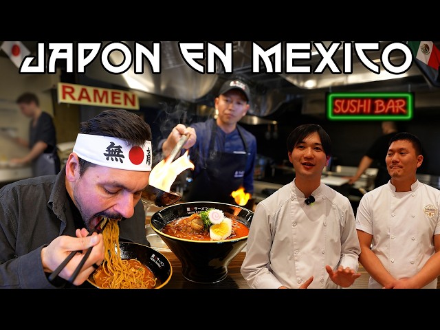 Experiencia 100% Japonesa sin salir de México | La Capital
