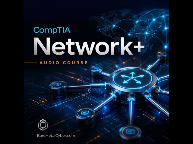 Episode 41: Introduction to IP Addressing and Subnetting