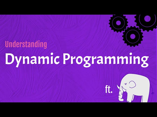 Understanding Dynamic Programming - Tabulation vs. Memoization | Learn Algorithms with Phanto