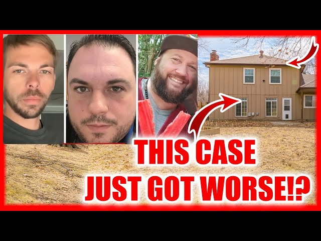 3 Chiefs Fans Case IS GETTING WORSE
