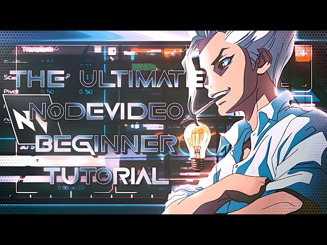 The Ultimate Node video Beginner Tutorial🔥 (Full Beginners guide)✨