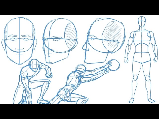 Drawing Fundamentals: CONSTRUCTION