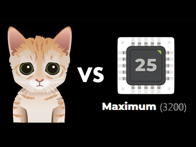 Mittens Bot vs Chess.com MAXIMUM Bot