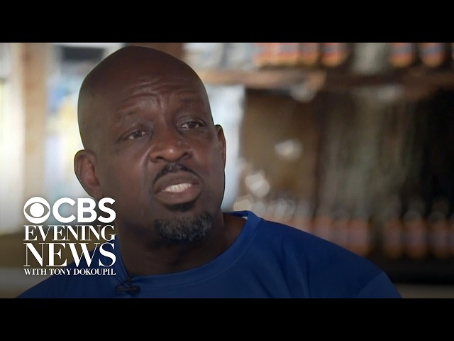 What the deportation of over 300,000 Haitians could mean for U.S. healthcare, hospitality