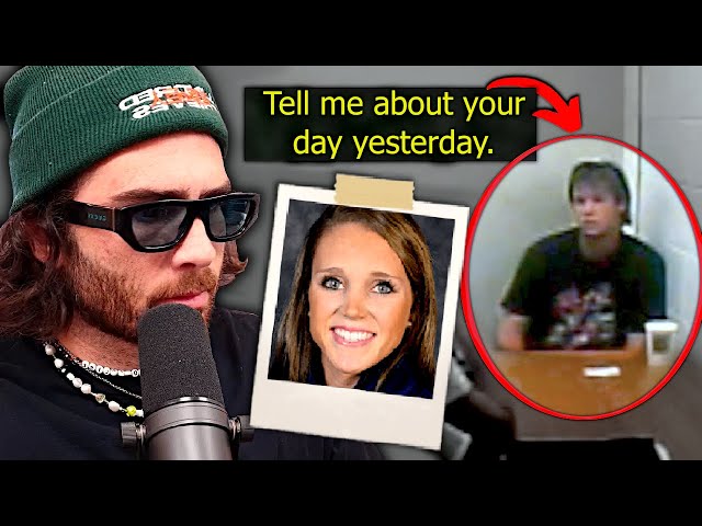 HasanAbi reacts to Yeardley's ex-boyfriend | JCS react