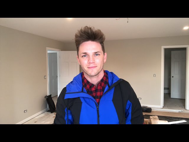 Richie Unlimited - Live Chat - Just Turned 34/House after the fire