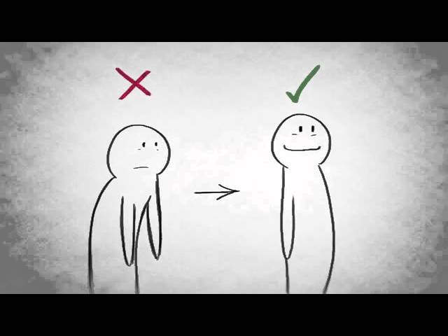 Be Assertive : Get what you want