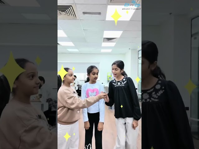 𝐁𝐫𝐚𝐢𝐧𝐲 𝐧 𝐁𝐫𝐢𝐠𝐡𝐭 🚀 — an 𝐀𝐦𝐞𝐫𝐢𝐜𝐚𝐧 𝐒𝐓𝐄𝐌 𝐈𝐧𝐬𝐭𝐢𝐭𝐮𝐭𝐞.