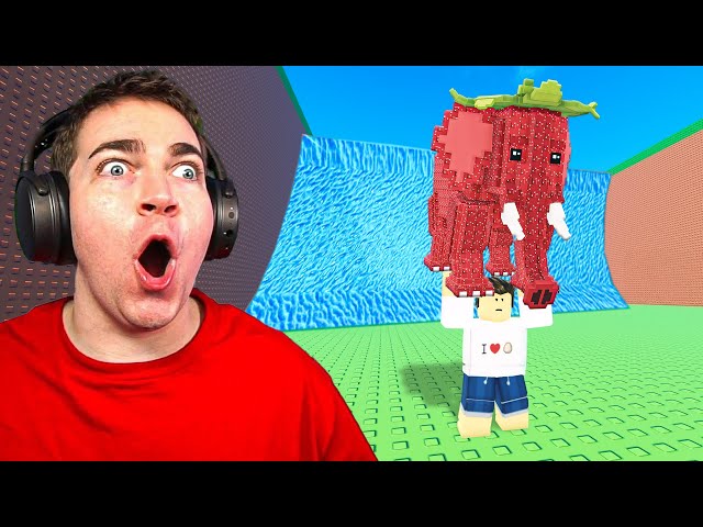 SURVIVE THE TSUNAMI FOR BRAINROT!!