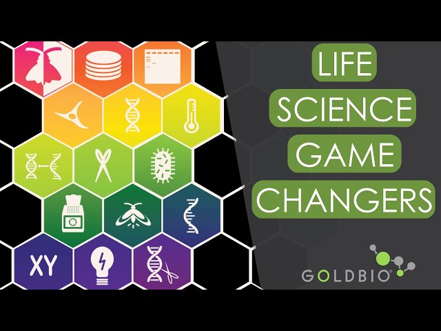 15 Great Biological Discoveries that Revolutionized Life Science