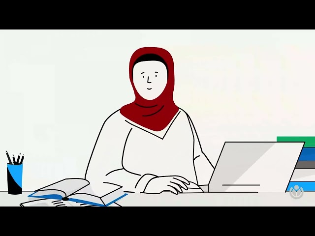 Un minuto con Wikimedia |  Quién se encarga de los contenidos en Wikipedia