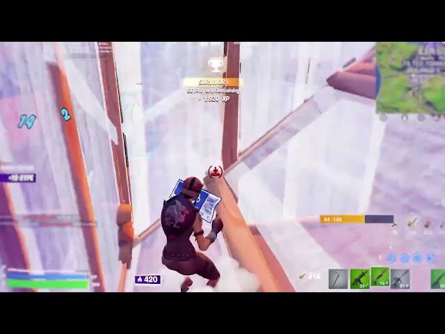 Fortnite Hack [2025] | Best Fortnite Cheats [Silent Aim & ESP] | Download Free Fortnite Hack in 2025