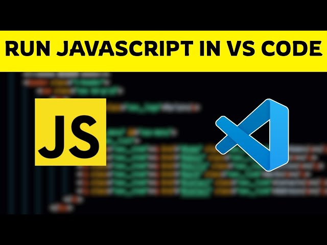 How to run javascript code in vscode [ Code Runner Extention ] |2025 |hindi