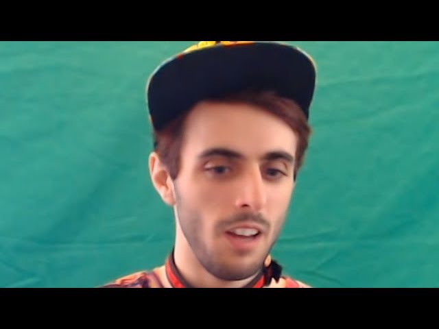 Responding To Verlisify - He is STEALING My Content!