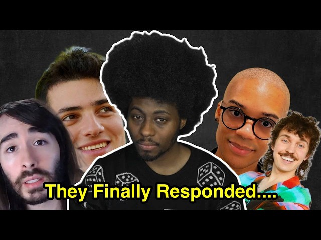 Commentary Youtube Has Responded To The Allegations