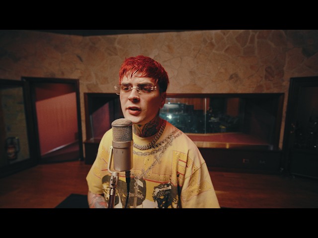LIT Killah, AFTER - TRANSPARENT | THE AFTER #14