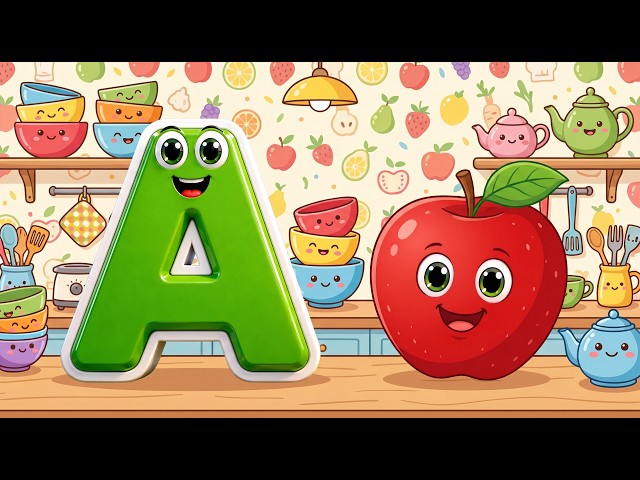 🌟🎶 Rainbow Fun Time for Kids | Cheerful Songs, Cute Rhymes & Amazing Adventures