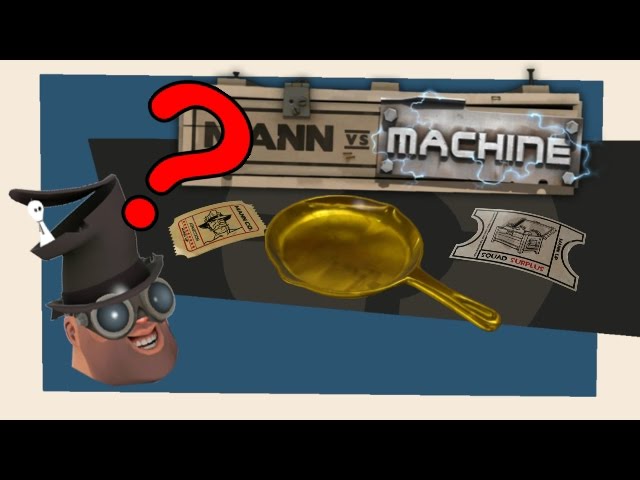 Lo Que Tienes QUE Saber de TF2 MVM | Respuestas Dudas Comunes