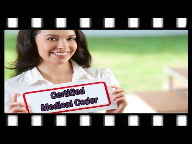 How To Be A Certified Professional Coder?