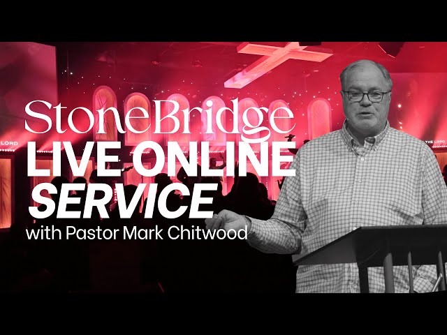 The Grace of Giving | Beyond Expectations | Week 2 | Full Service