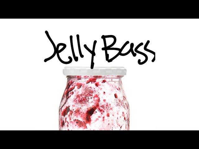 JELLY BASS - FREE STUFF