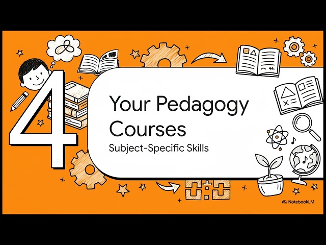 6-Month Bridge Course for B.Ed. Primary Teachers  (in ENGLISH)