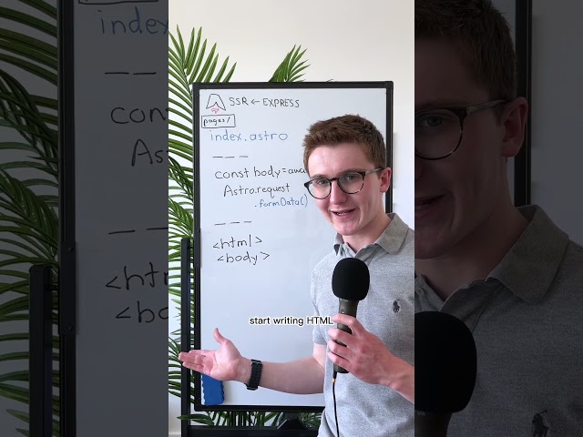 ✋ Stop using ExpressJS