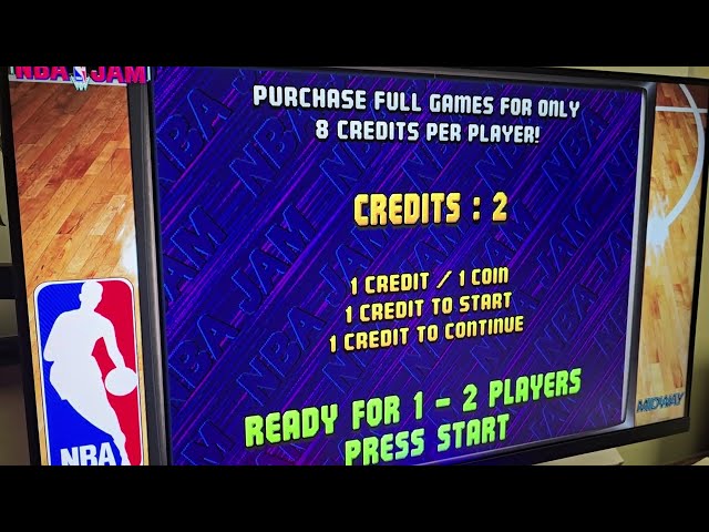 How to Change Controls for a Single Game on Our Game Room Solutions Linux Build
