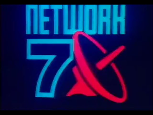 Network 7 (24th May 1987)