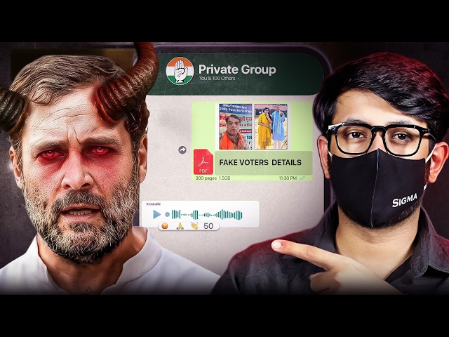 Sorry, Rahul Gandhi....