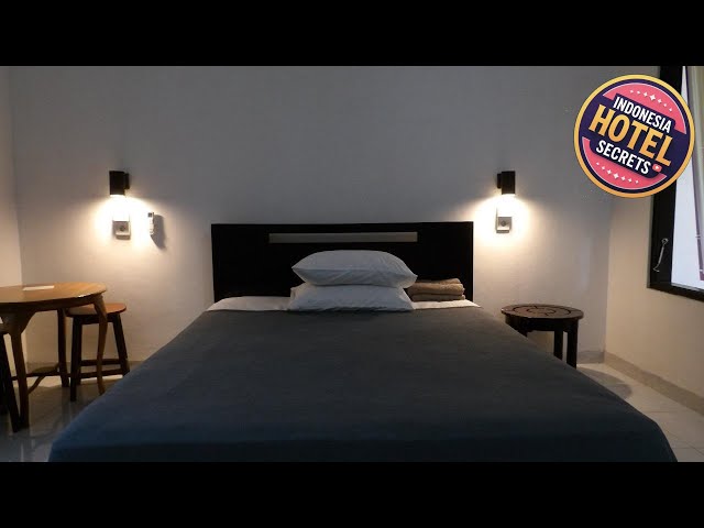 Lala Home Stay | Bali, Indonesia | Hotel Review 🏩