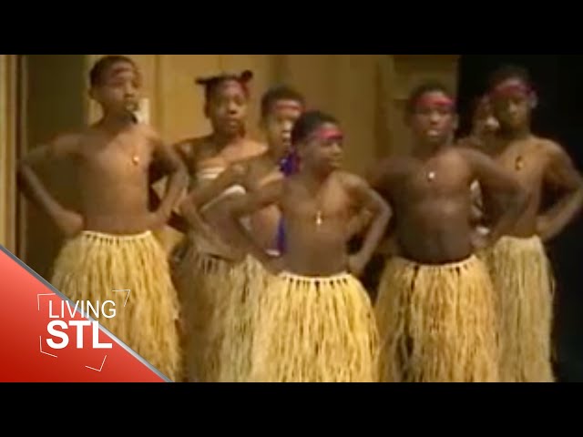 Multicultural Dance Festival | Living St. Louis