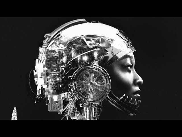 Little Simz - Mood Swings (Official Audio)